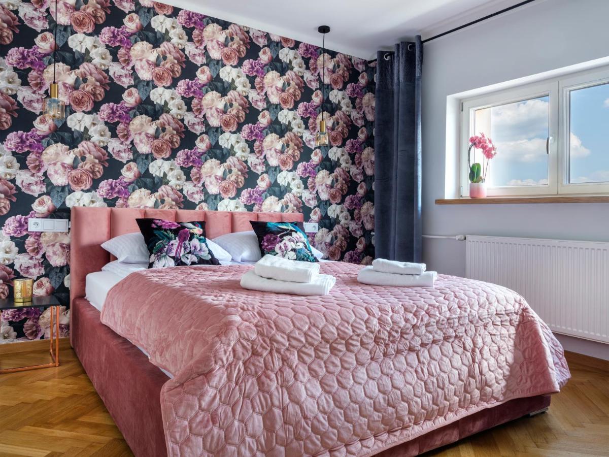 Apartment Cracwow Center Krakow