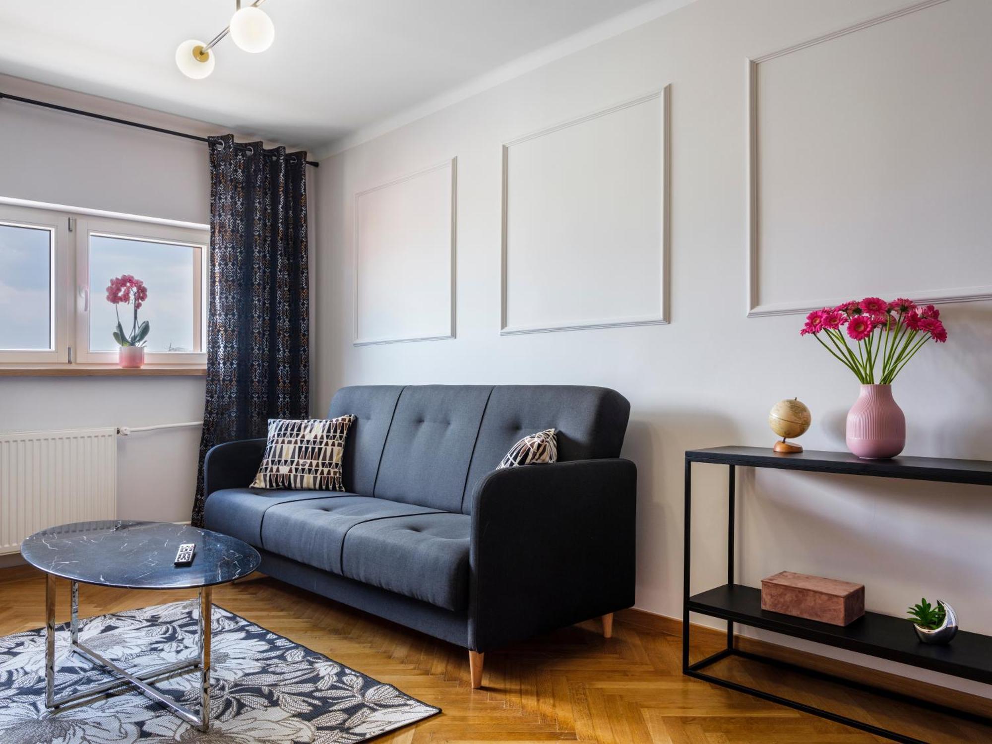 Cracwow Center Apartment Krakow